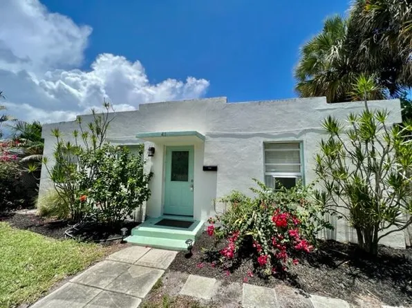 411 46th Street, West Palm Beach, FL 33407