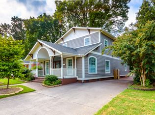1004 Matheson Ave, Charlotte, NC 28205