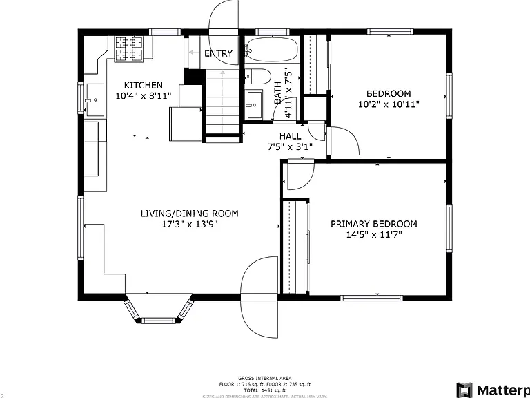 207 Teal St — Photo 37