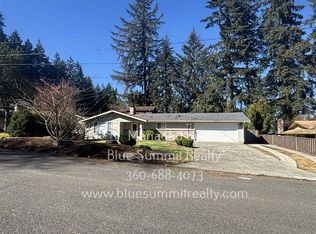 423 Bulldog St SE, Olympia, WA 98503