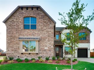 1403 Cold Stream Dr, Wylie, TX 75098