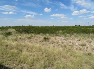 6180 W Mulberry St, Odessa, TX 79766