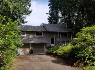 581 E Ballantrae Dr, Shelton, WA 98584