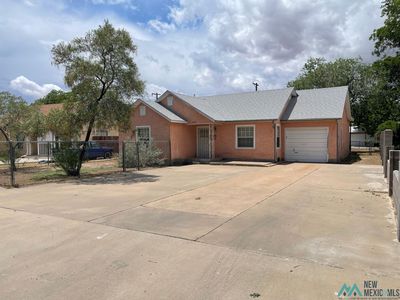 1010 S Pennsylvania Ave, Roswell, NM, 88203