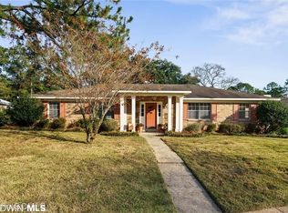 2747 Perin Pl, Mobile, AL 36693
