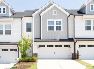 2004 Rooster Spur Ct, Durham, NC 27713