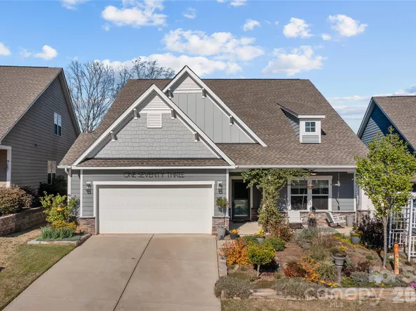 173 Canada Dr, Statesville, NC 28677