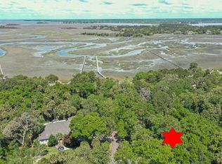 3143 Privateer Creek Rd, Johns Island, SC 29455