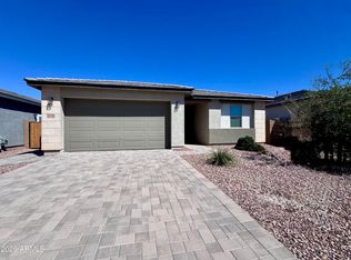 5518 W STARGAZER Place, Laveen, AZ 85339