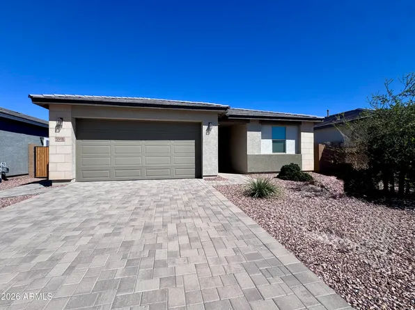 5518 W STARGAZER Place, Laveen, AZ 85339
