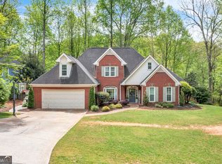 2216 Major Loring Way SW, Marietta, GA 30064
