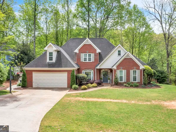 2216 Major Loring Way SW, Marietta, GA 30064