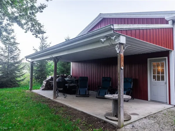 19530 W State Route 105, Elmore, OH 43416