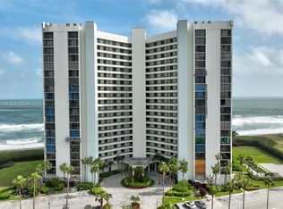 9650 S Ocean Dr APT 1403, Jensen Beach, FL 34957