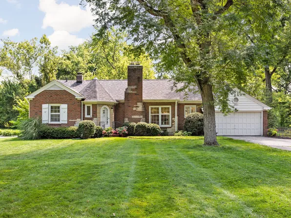 5921 N Olney St, Indianapolis, IN 46220