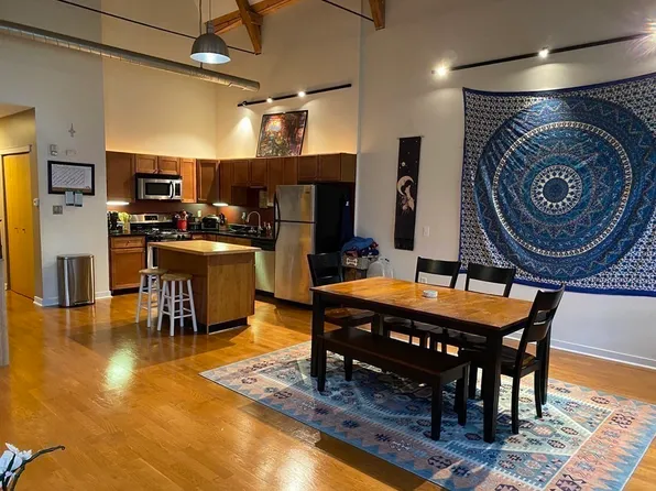 160 Fremont St Unit 237, Worcester, MA 01603