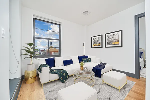 Rented by Living New York | media 1