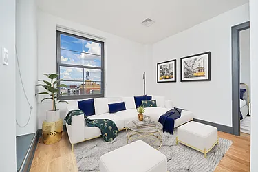 Rented by Living New York