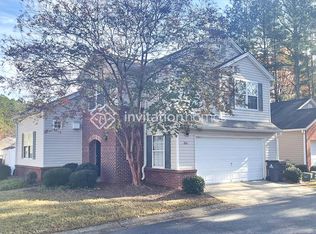 881 Windcroft Cir NW, Acworth, GA 30101