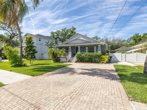 6223 Interbay Ave, Tampa, FL 33611