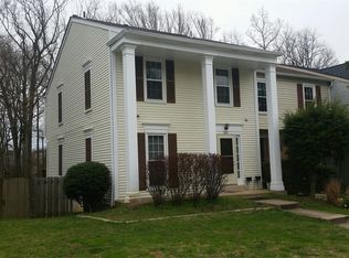 1831 Tufa Ter, Silver Spring, MD 20904