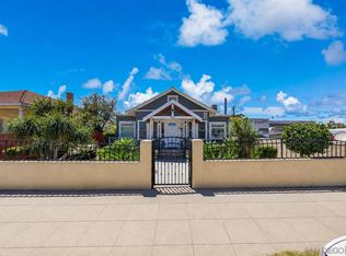 3852 1st Ave, San Diego, CA 92103
