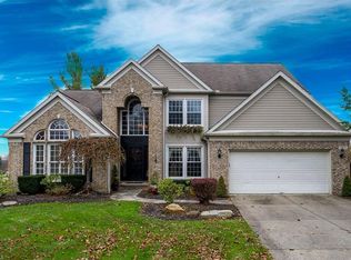 9993 Jania Way, Twinsburg, OH 44087
