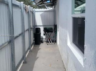 13701 SW 180th Ter #13701, Miami, FL 33177