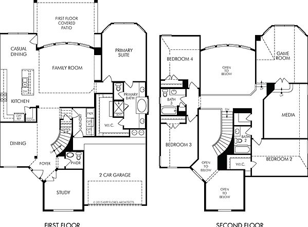 2nd image of 2427 Hemple Dr