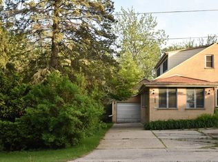 4723 Shirley Ave, Racine, WI 53406