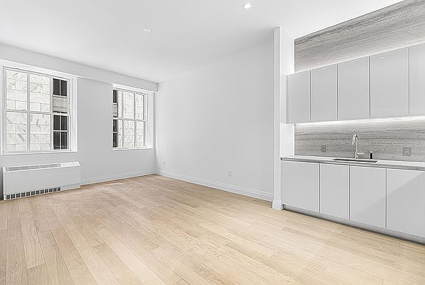 1st image of 1 Wall St #829