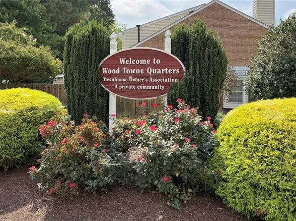 106 Briarwood Pl, Yorktown, VA 23692