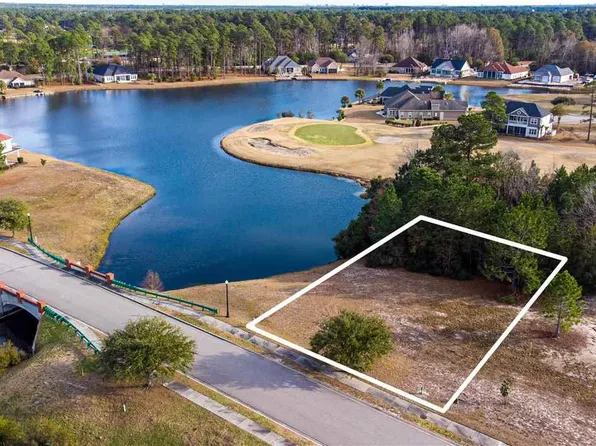 1244 Wood Stork Dr, Conway, SC 29526