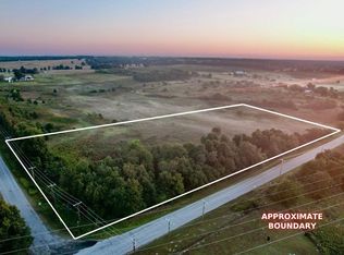 1 N Peebly Rd LOT 1, Choctaw, OK 73020