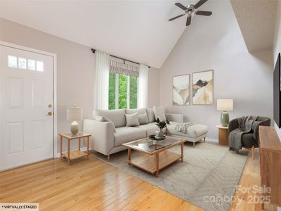 55 Willow Bnd, Hendersonville, NC, 28792