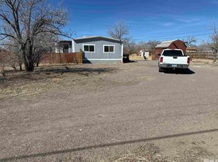 1625 W Spruce Ave, Silver Springs, NV