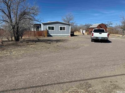 1625 W Spruce Ave, Silver Springs, NV, 89429