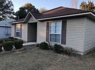 5704 Annette St, Pensacola, FL 32506