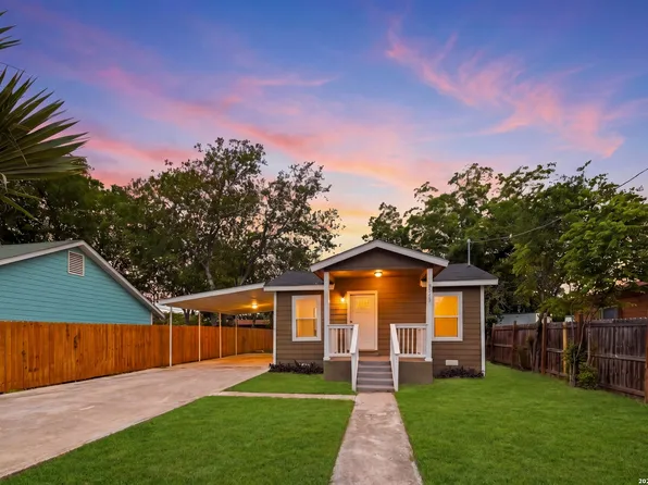 8723 Ludtke, San Antonio, TX 78221