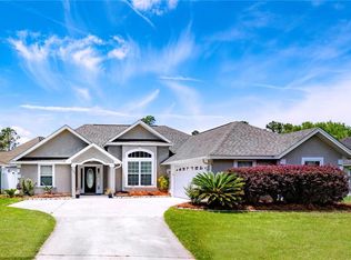 103 Donegal Ln, Kingsland, GA 31548