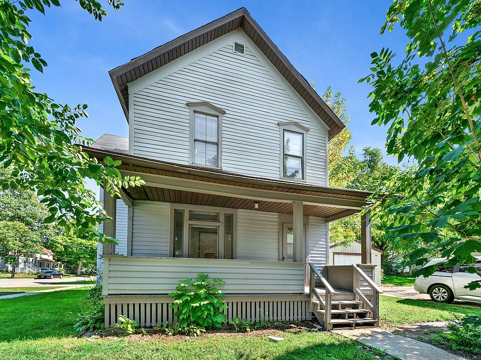 603 Raymond St, Elgin, IL 60120 Zillow