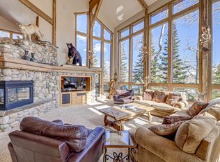 290 N Trails At Navajo, Brian Head, UT 84719