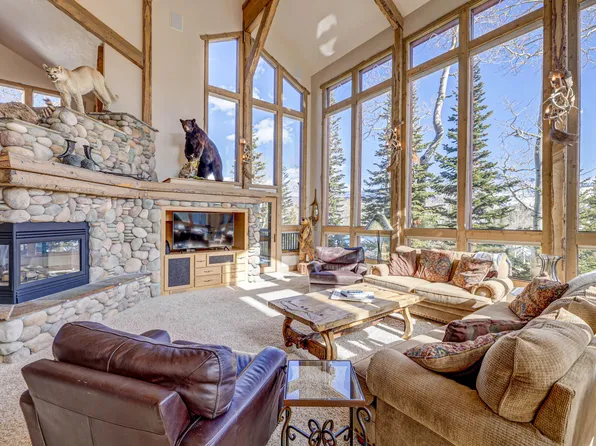 290 N Trails At Navajo, Brian Head, UT 84719