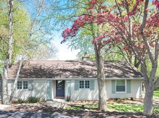 W332N6198 County Road C, Nashotah, WI 53058