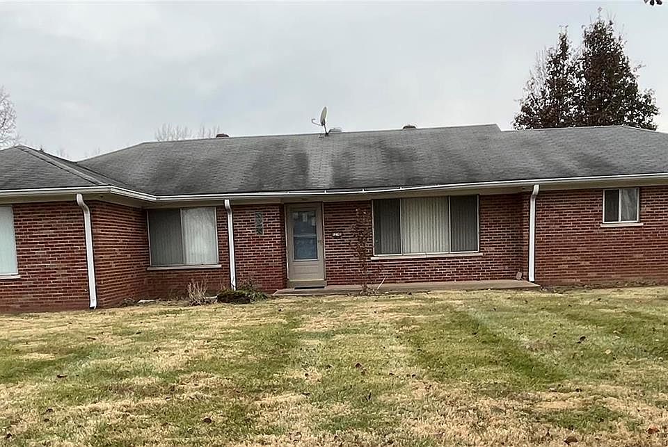 12745 Old Jamestown Rd, Black Jack, MO 63033 Zillow