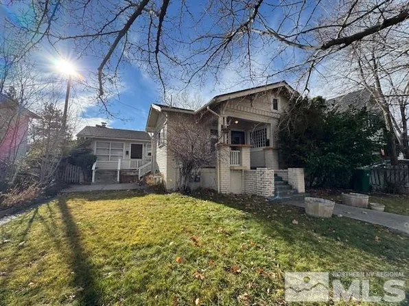 560/570 Saint Lawrence Ave, Reno, NV 89509