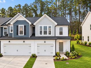 2242 Sun Vibes Way, Durham, NC 27703