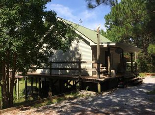 8537 La Salle Dr, Milton, FL 32583