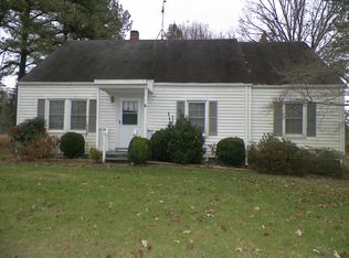 25792 Highway Forty Nine, Chase City, VA 23924