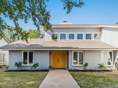 4913 92nd St, Lubbock, TX, 79424
